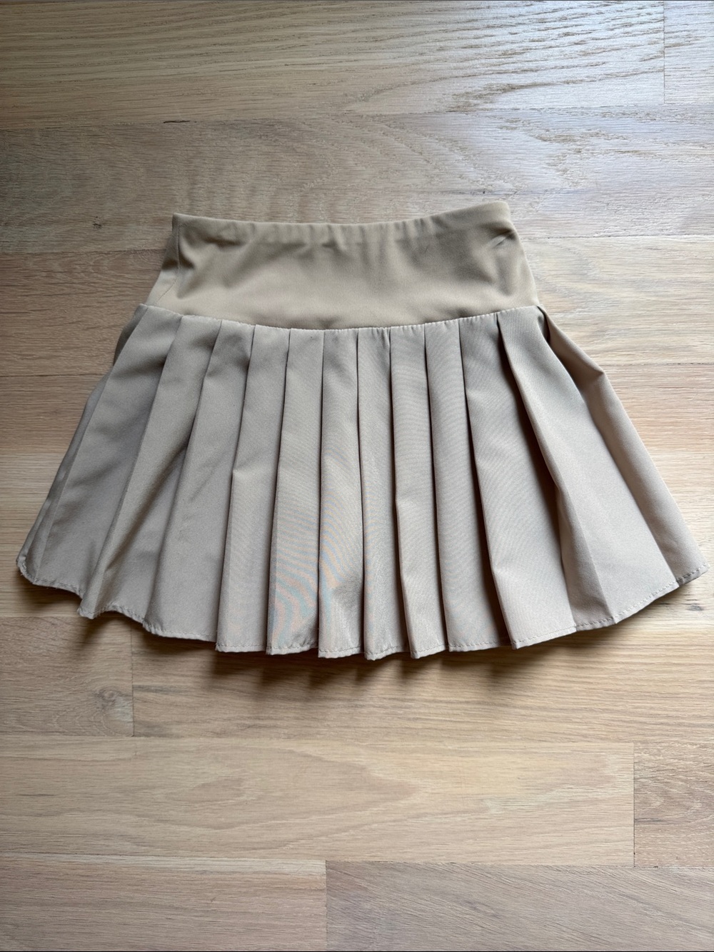 Girls’ Old Navy High Waisted PowerSoft Skorts Bundle | Size XS (5) - Picture 3 of 5